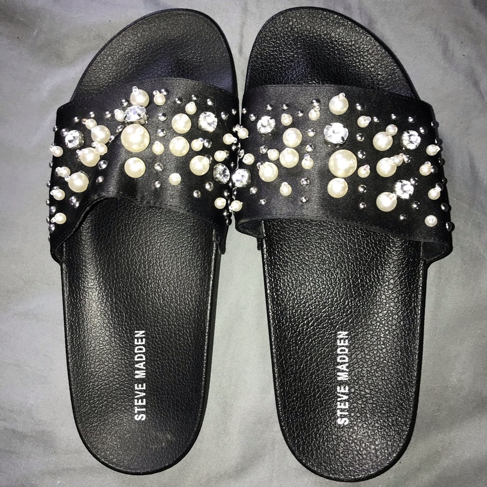 Steve Madden Sandals